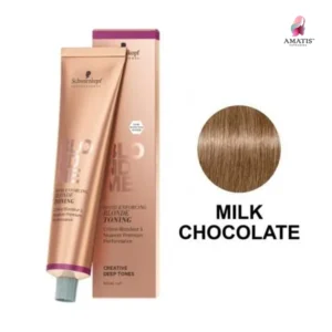 دیپ تونر Milk Chocolate بلوندمی حجم 60 میل