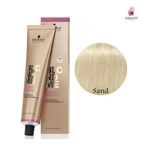 تونر Sand بلوندمی حجم 60 میل