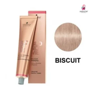 تونر Biscuit بلوندمی حجم 60 میل
