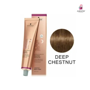 دیپ تونر Deep Chestnut بلوندمی حجم 60 میل