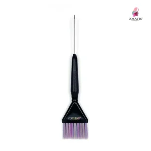 برس رنگ Medium Metal Brush برند کوکو هیر (CoCo Hair)