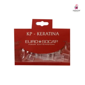 چسب اکستنشن یورو سوکپ (Euro Socap) مدل ESW بسته 25 تایی