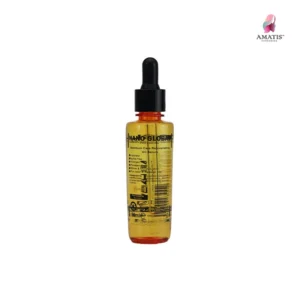 روغن ارگان نانو گلوبال (Nano Global) 90 میلی لیتر
