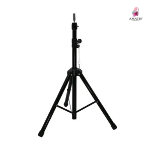 سه پایه ایستاده سر مانکن