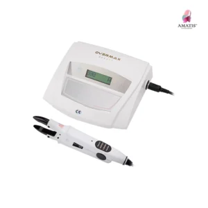 دستگاه اکستنشن لیزری اورمکس برند (Overmax Beauty)