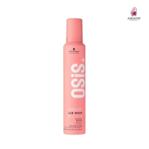 موس حجم دهنده و محافظ حرارت اوسیس (OSIS Air Whip) حجم 200 میلی لیتر