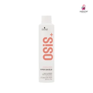 اسپری محافظ حرارت سوپر شیلد اوسیس (OSIS Super Shield) حجم 300 میلی لیتر