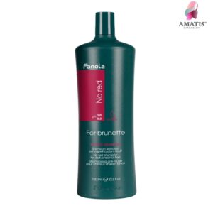 شامپو ضد قرمزی فانولا Fanola حجم 1000 میلی‌لیتر