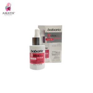 سرم بوتاکس باباریا مدل Total Lift حجم 30ml