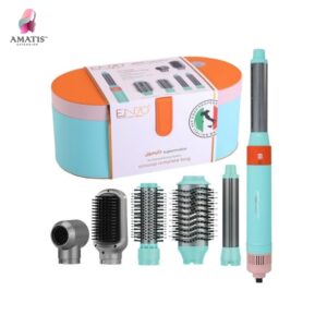 سشوار انزو طرح دایسون مدل 4133