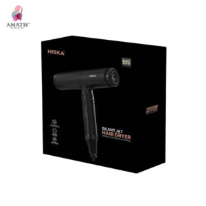 سشوار حرفه‌ای هیسکا مدل H5258