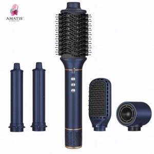 سشوار چند کاره انزو مدل V9