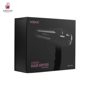 سشوار حرفه ای هیسکا مدل H5254