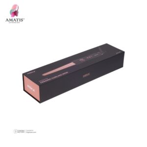 فر کننده مو هیسکا مدل H5320