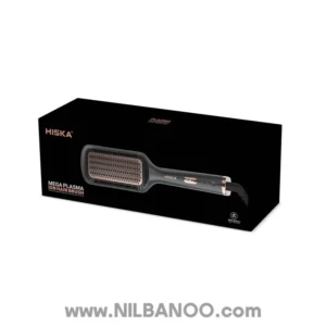 برس حرارتی HISKA مدل H5108