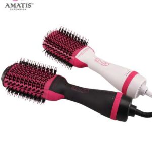 سشوار برس‌ دار حالت‌ دهنده لبوبو انزو مدل EN-4118L