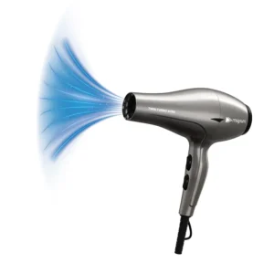 سشوار 6000 وات MAGNUM TWIN TURBO HAIR DRYER