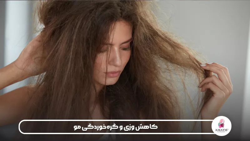 شانه تکسچر مو؛ ابزاری تخصصی برای کاهش قطعی وزی و گره‌خوردگی موها، جهت ایجاد بافت جذاب، نظم‌بخشی به تارهای مو و افزایش درخشش.