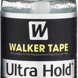 چسب کلاه گیس و پروتز مو واکر اولترا هولد Walker Ultra Hold اصل