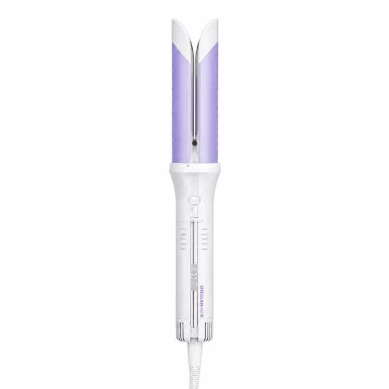 فر کننده مو شیگلم مدل One Touch Airflow Styler Pro اصل