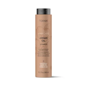 شامپو روغن ارگان LAKMEحجم 300 میل